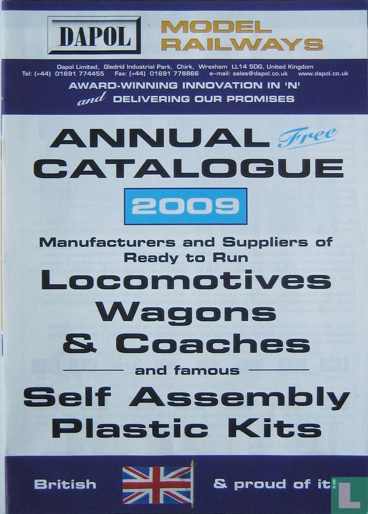 Catalogus 