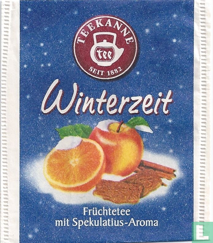 Winterzeit 