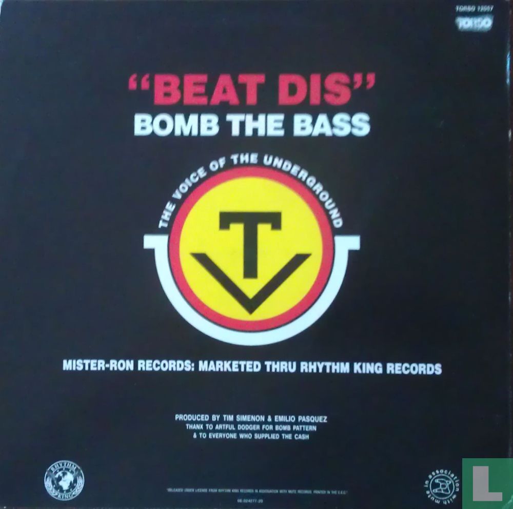 Beat dis