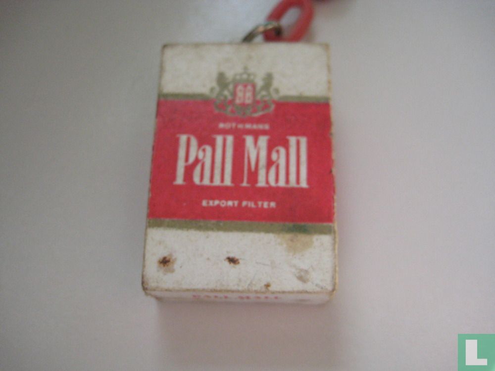 Pall Mall
