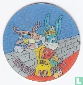 Babs Bunny - Eres mi Rey