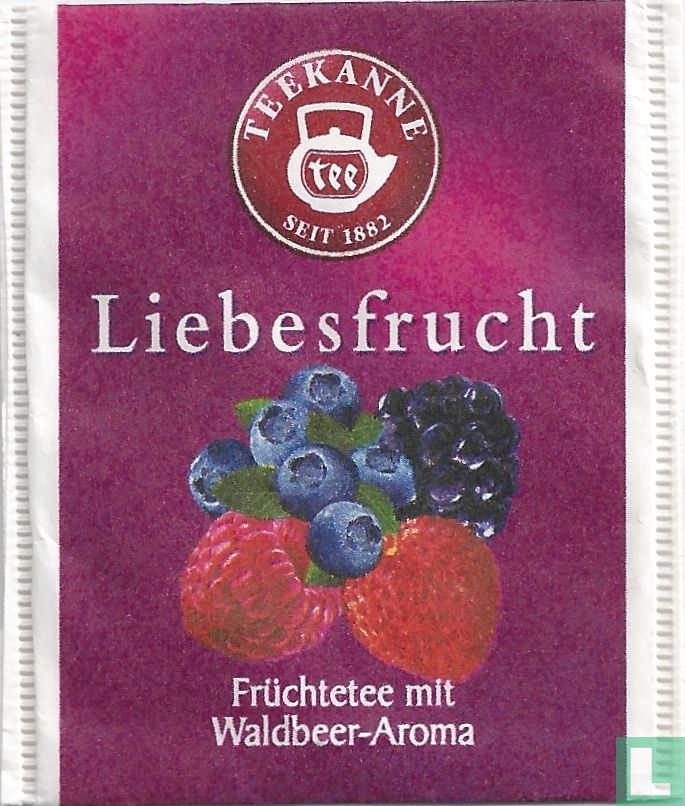Liebesfrucht