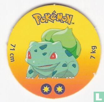bulbasaur
