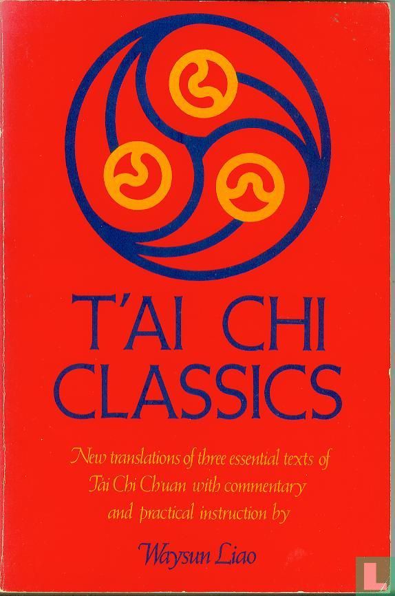 T'ai Chi Classics