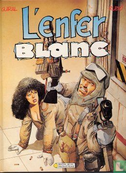 L'enfer blanc