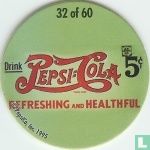 Pepsi Cola    
