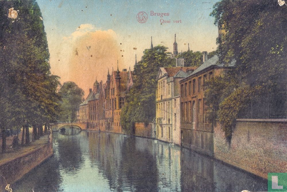 Quai Vert