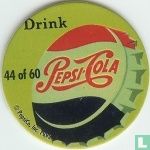 Pepsi Cola   