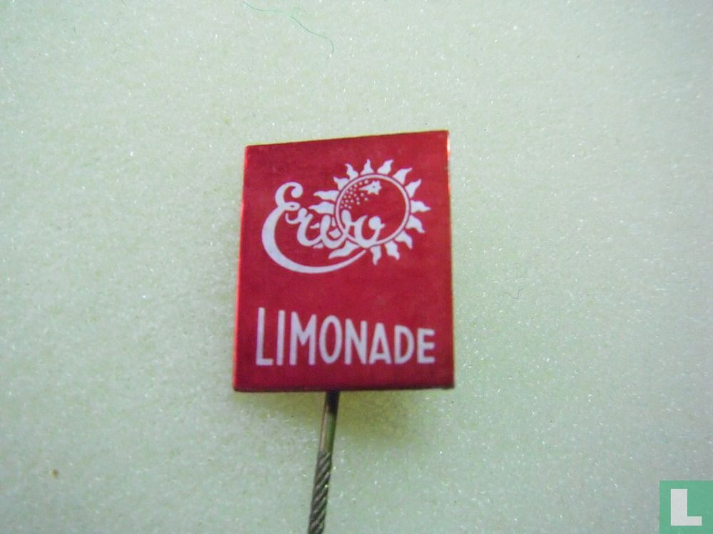 Ervo limonade