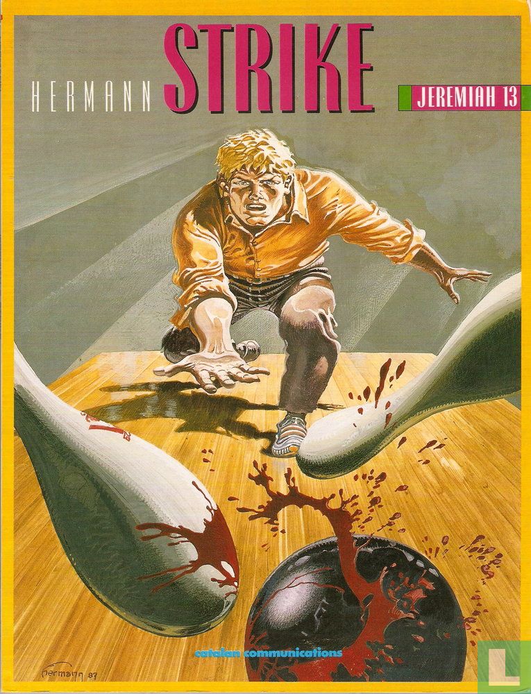 Strike
