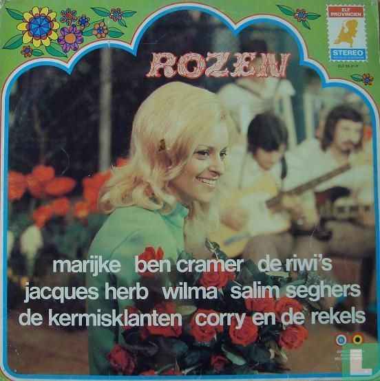 Rozen