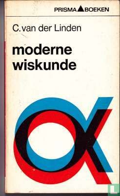 Moderne wiskunde
