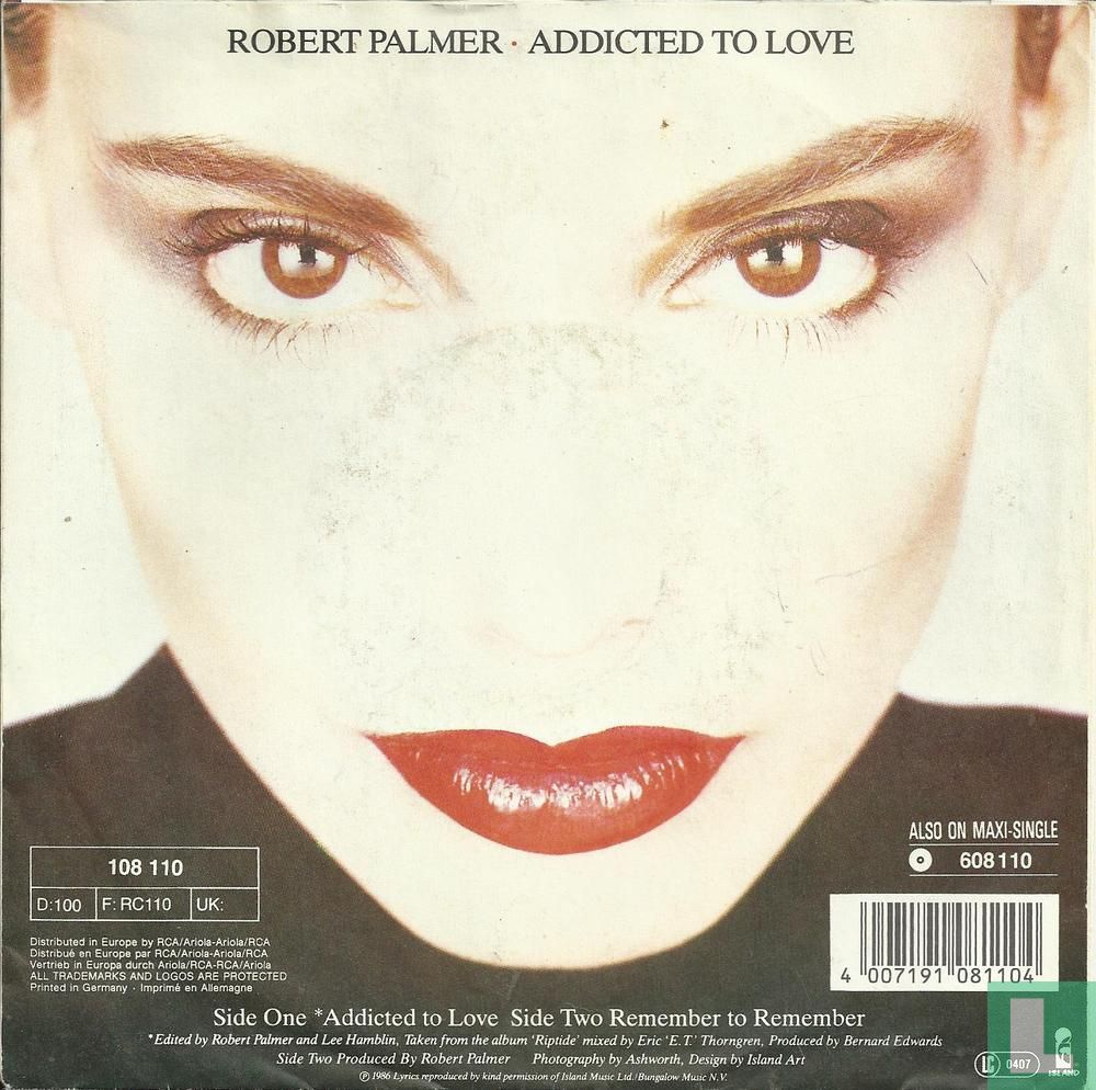 Addicted to Love