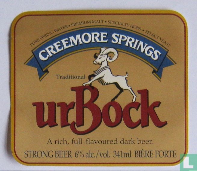 Creemore Ur-Bock