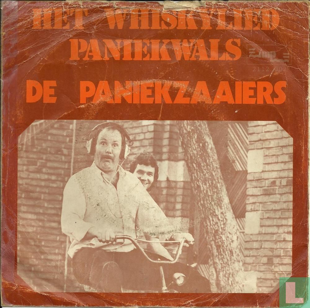 Het whiskylied