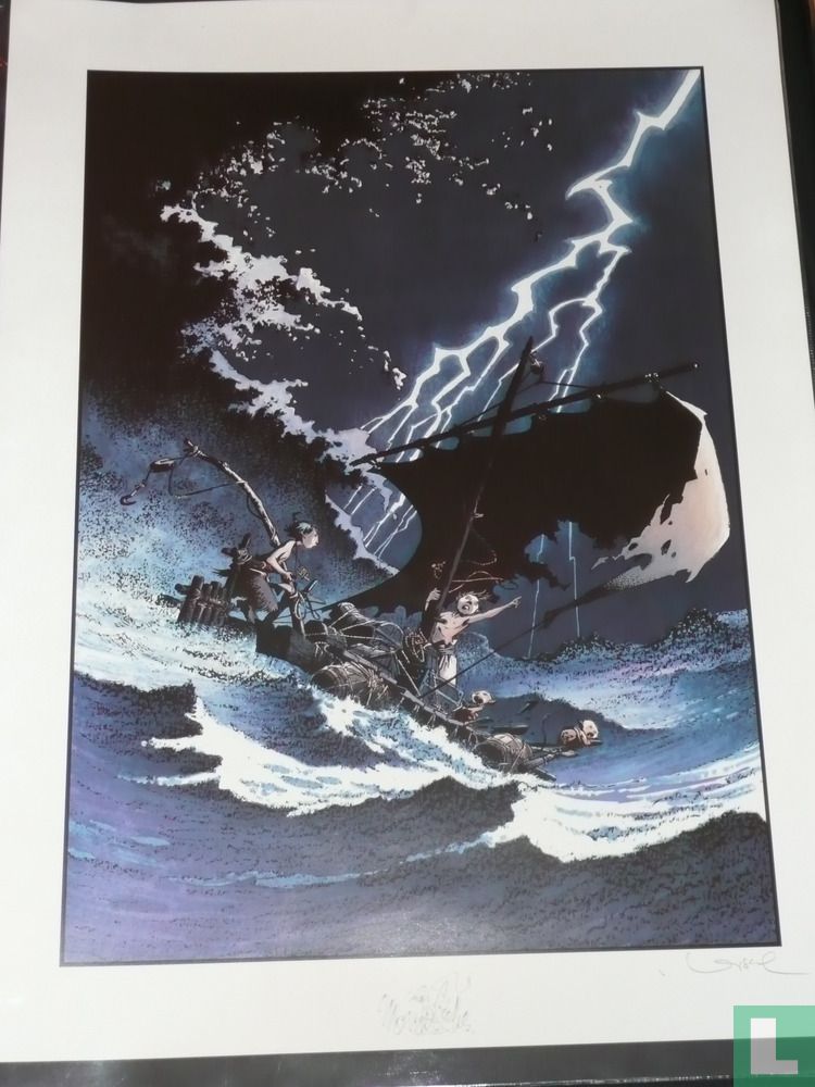 Tempête