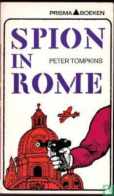 Spion in Rome