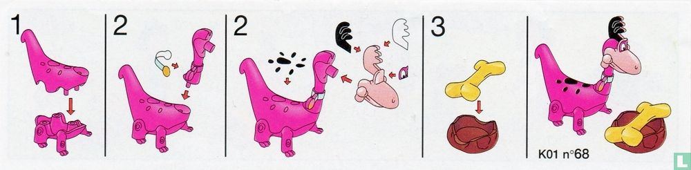 Dino