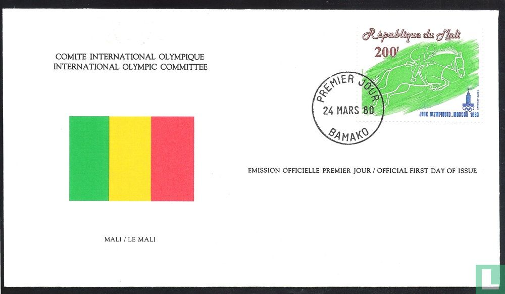 Internationaal Olympisch Comite