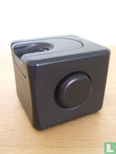 Braun Domino