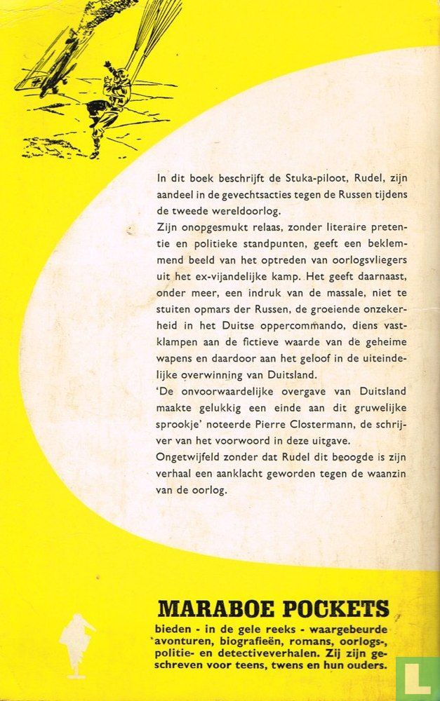 Stuka piloot