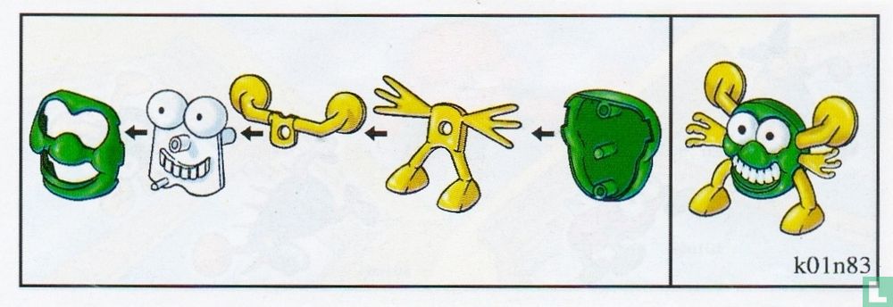 Insectes