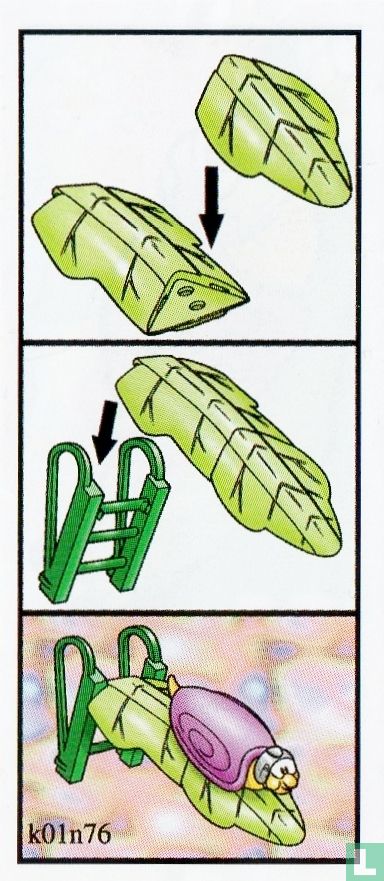 Snail