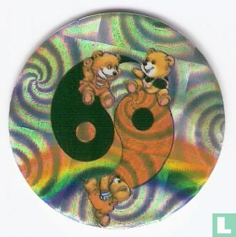 Ying Yang
