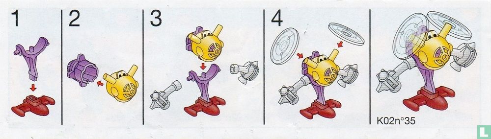 Roboter