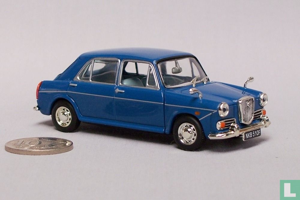Wolseley 1300