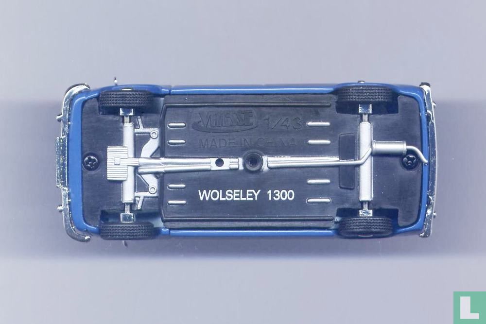 Wolseley 1300