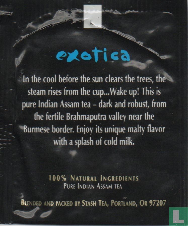 Assam Breakfast Tea