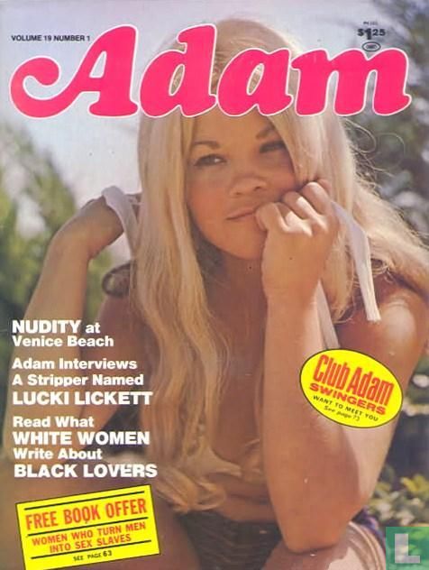 Adam [USA] 1