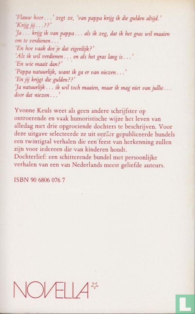 Dochter Lief