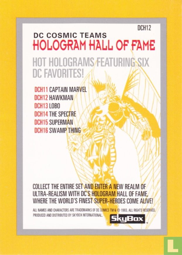 Hawkman