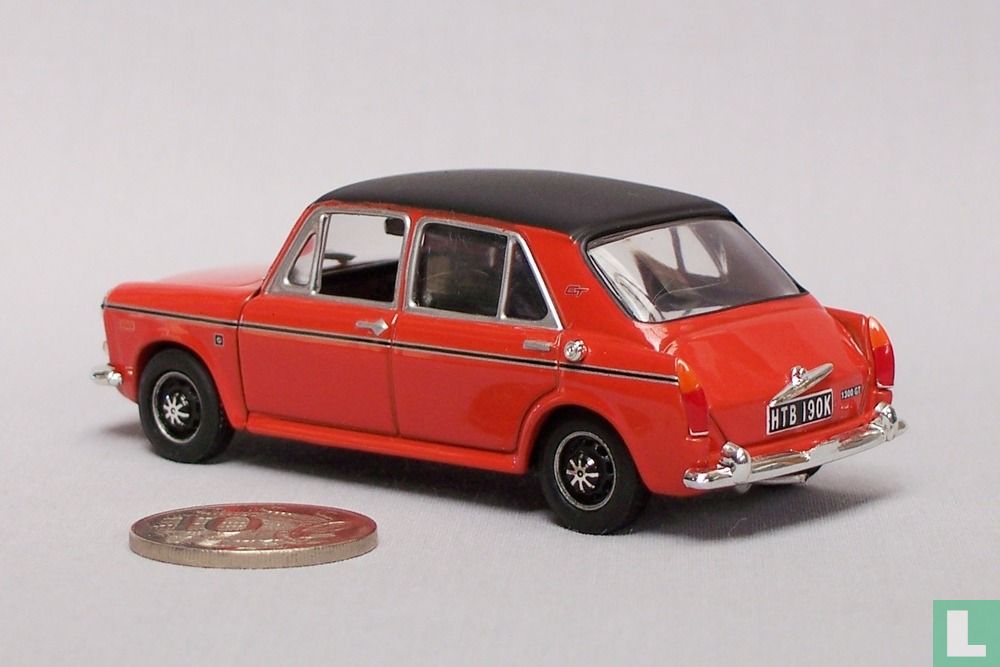 Morris 1300 GT
