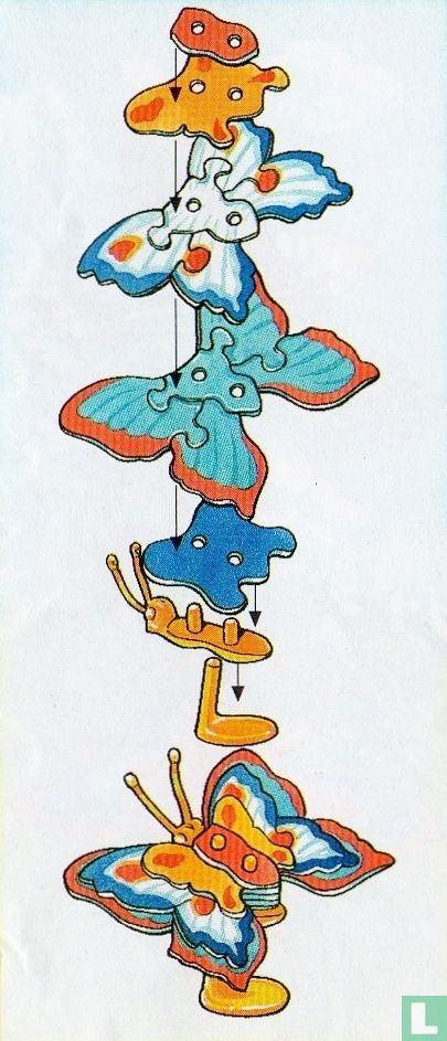 Papillon