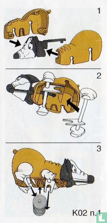 Chien