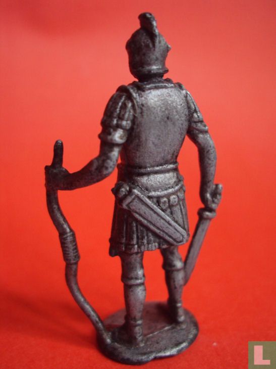 Schütze (gefälscht)