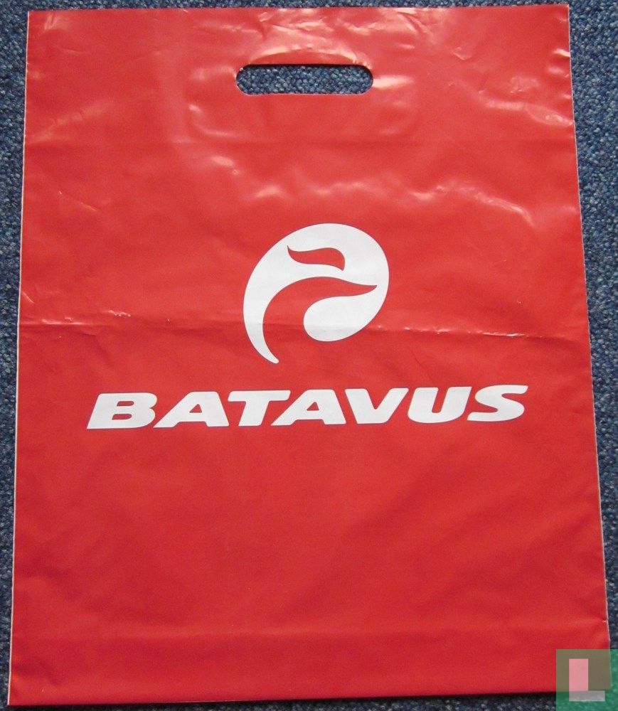 Bicycle: Batavus