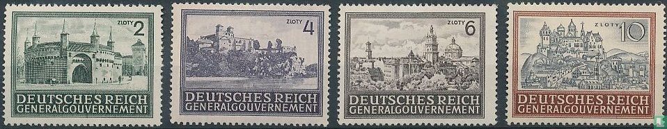 Bauwerke 