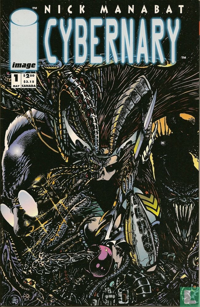 Deathblow 1