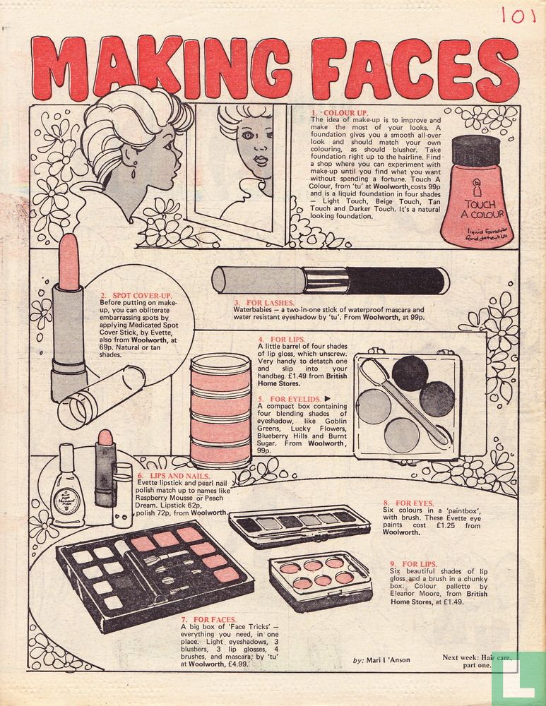 Tammy 644