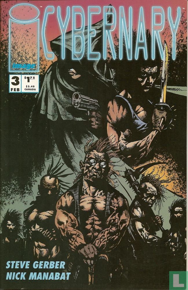 Deathblow 3