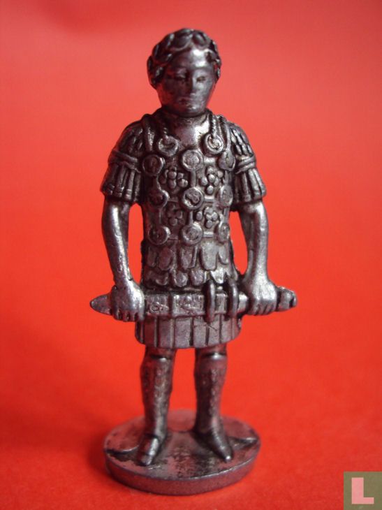 Cohort leader (iron)