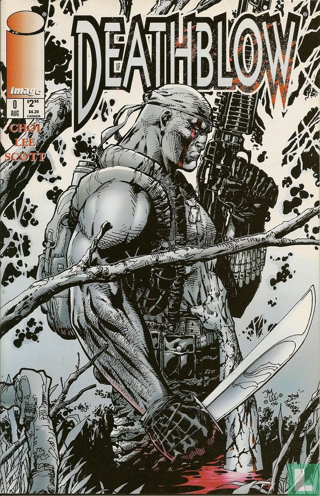 Deathblow 0