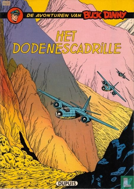 Het Dodenescadrille
