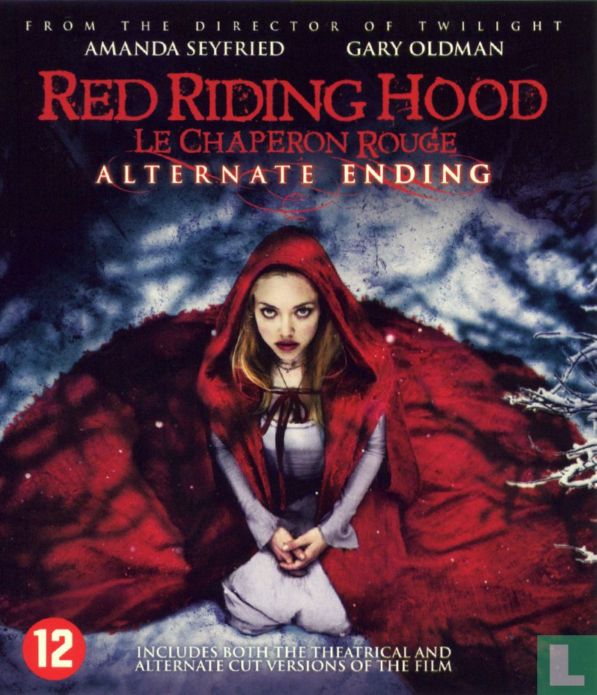 Red Riding Hood