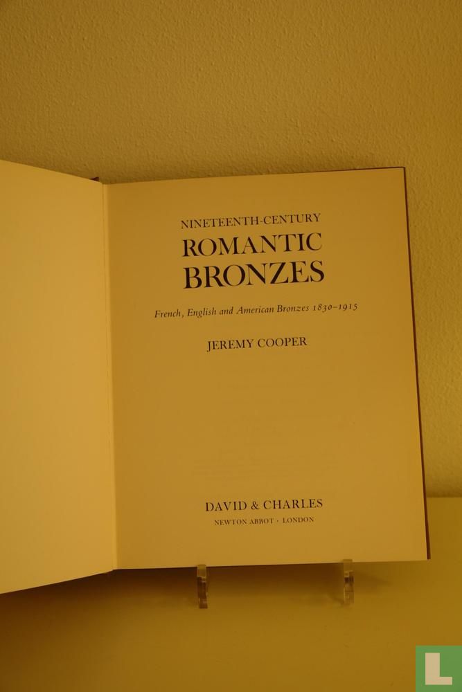 Romantic Bronzes