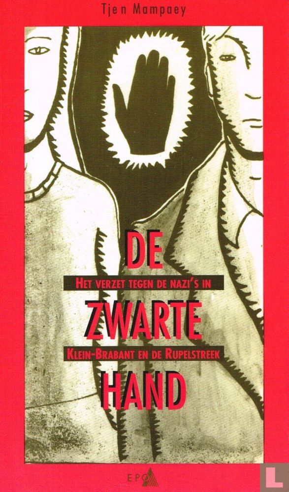 De zwarte hand